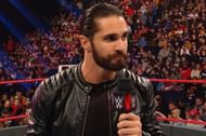 Seth Rollins really should stay off Twitter.